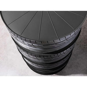 WeatherTech WheelStacker 24″ Wheel Stacker Ring Set of 4