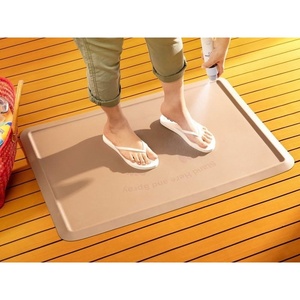 Weathertech 81STSM01T Tan Spray Mat