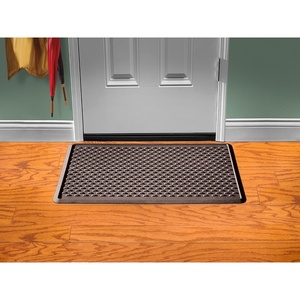 Weathertech IDM1BXC Cocoa Indoor Mat 24″ x 39″