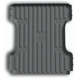 Weathertech ImpactLiner Premium Truck Bed Liner for Dodge Ram 1500 TRX, 1500 – (36701IM), Black