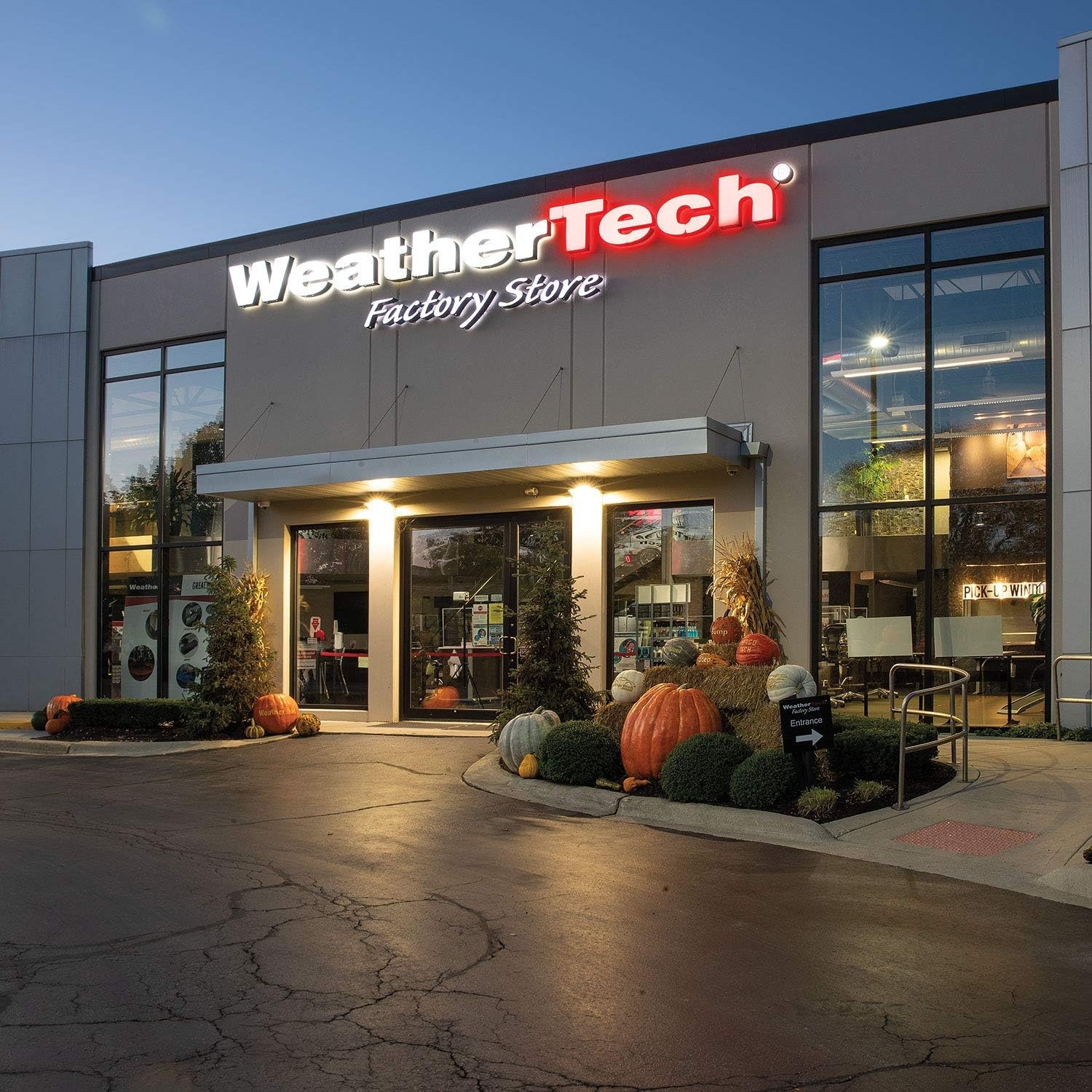 image:imageWeatherTech AllWeather Floor Mats for Toyota Sienna Full Set WTCG292244245 GreyBlack