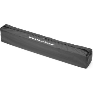 WeatherTech 84PB16 Black Pet Barrier Storage Bag