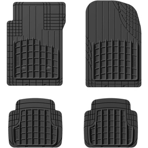WeatherTech AVM HD – Heavy Duty Semi-Universal Trim to Fit Mats – 11AVMSBHD, Plastic, Black